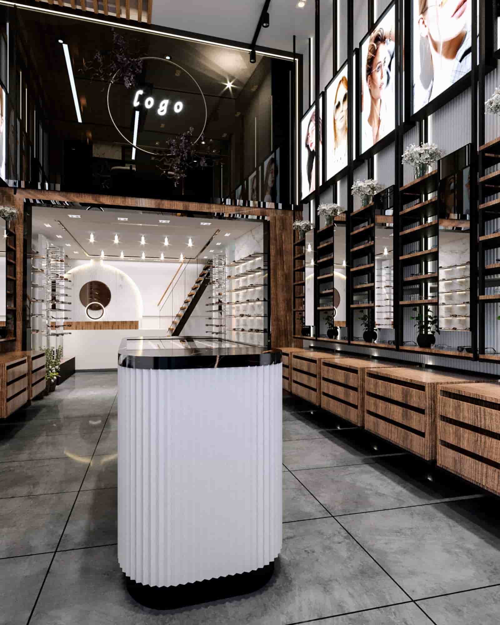 Elsayed Badra Optics